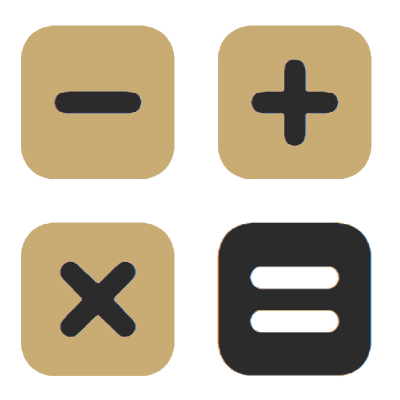 Boekhouding icon